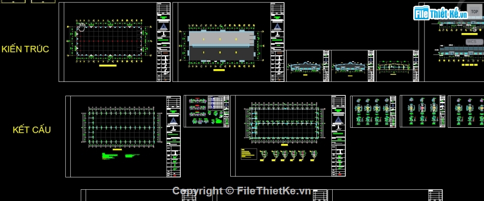 file cad nhà xưởng thép zamil,bản vẽ cad nhà xưởng,mẫu bản vẽ nhà xưởng,file cad nhà xưởng,Bản vẽ xưởng công nghiệp,File cad nhà xưởng 48x10.8m